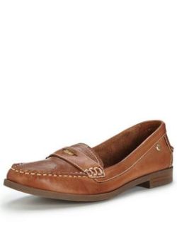 Hush Puppies Iris Sloan Loafer